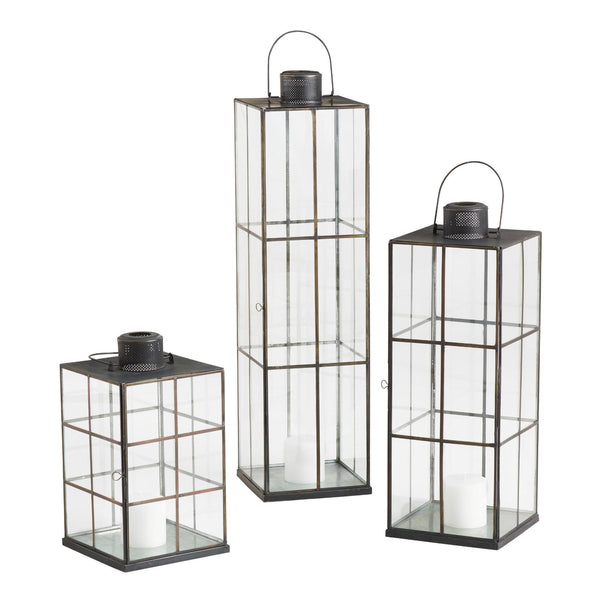 Lamping Lantern Large