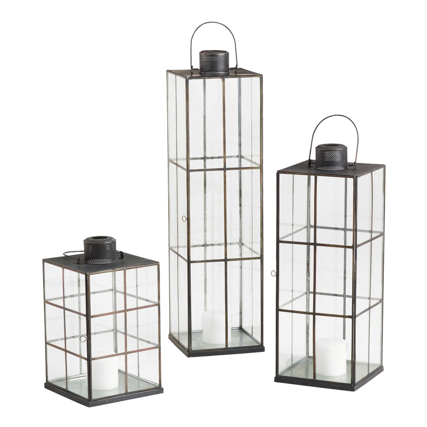 Lamping Lantern Small